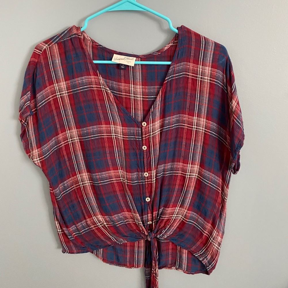 Boutique top